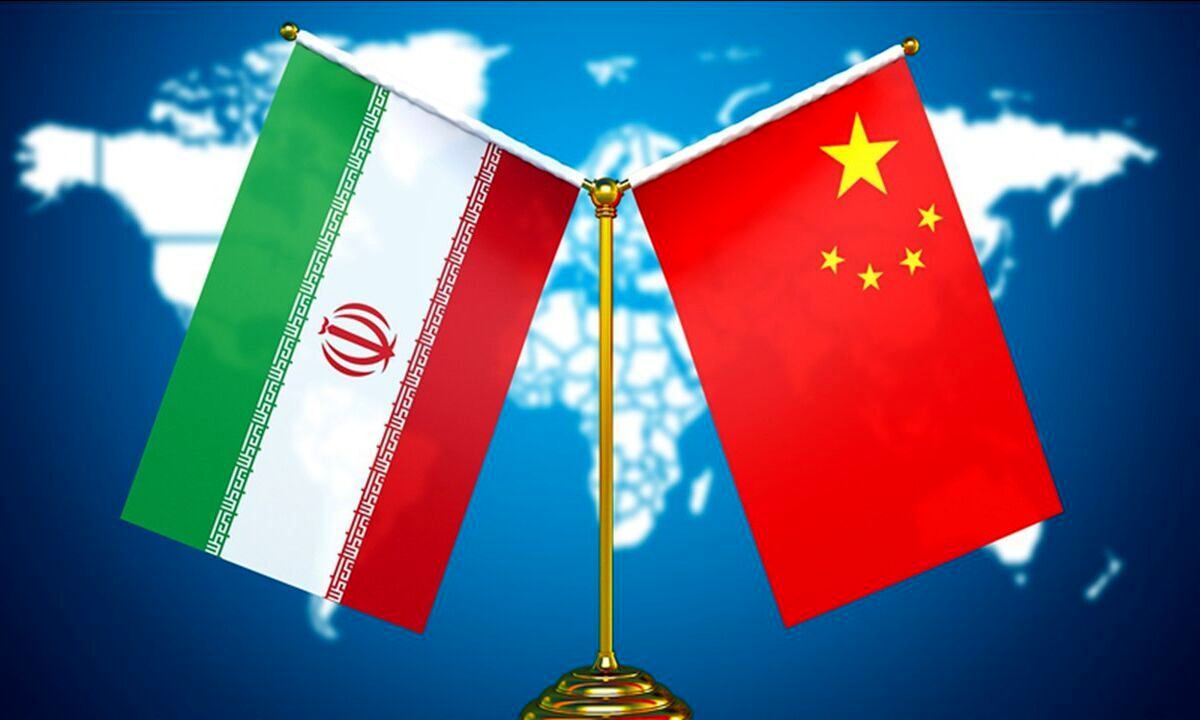 تهاتر نفت ارزان ایران با ابزار فیلترینگ چین؟