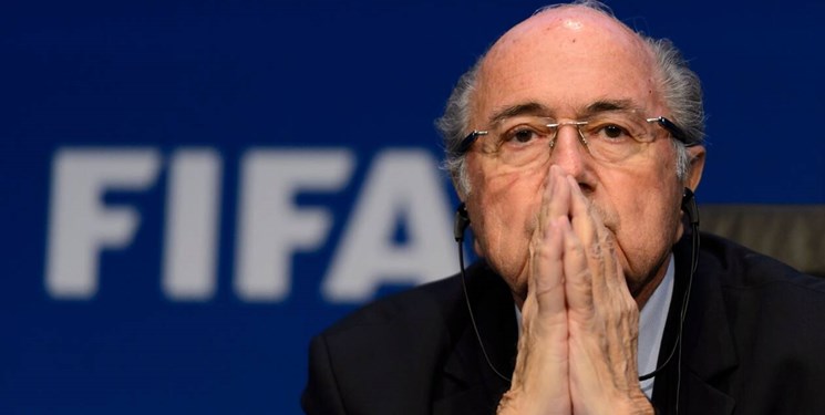 اعتراف رئیس سابق فیفا درباره جام جهانی قطر