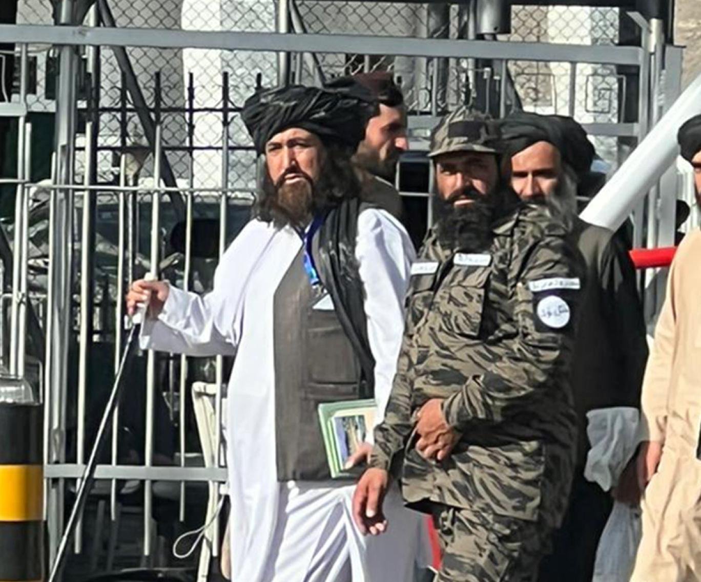 ظالم‌ترین عضو طالبان کشته شد؛ ملا پیرآغا که بود؟