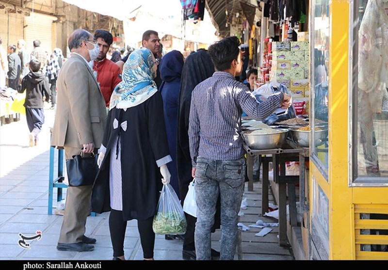 انتقاد شدید روحانی سرشناس از وضع اقتصادی مردم 