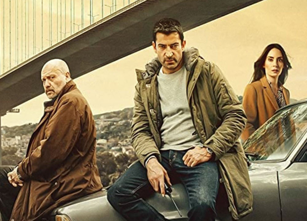 شش سریال ساخت ترکیه که قطعا سورپرایزتان خواهد کرد