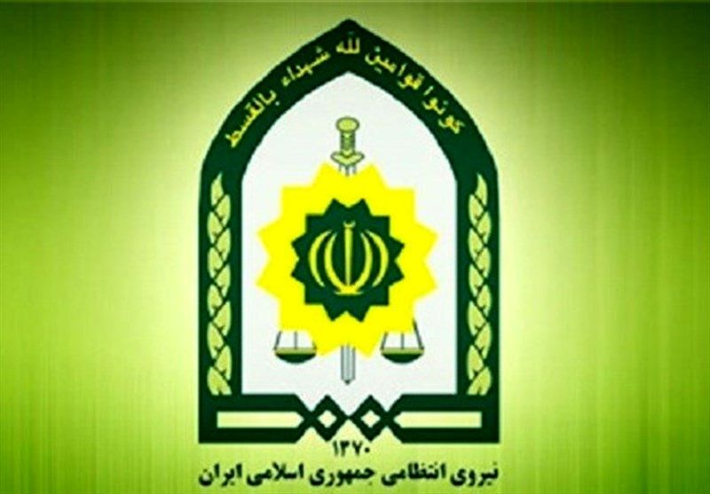 اطلاعیه پلیس در مورد شهادت عضو سپاه تهران