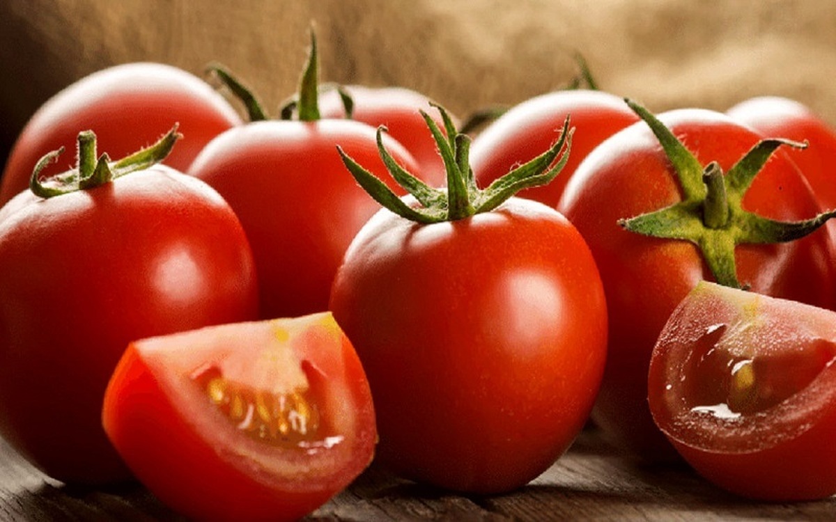 ۳ روش مهم و کاربردی برای فریز کردن گوجه فرنگی