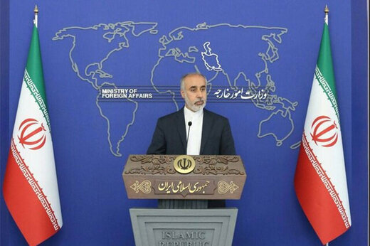 هشدار ایران به باکو: صبر را به ضعف تفسیر نکند