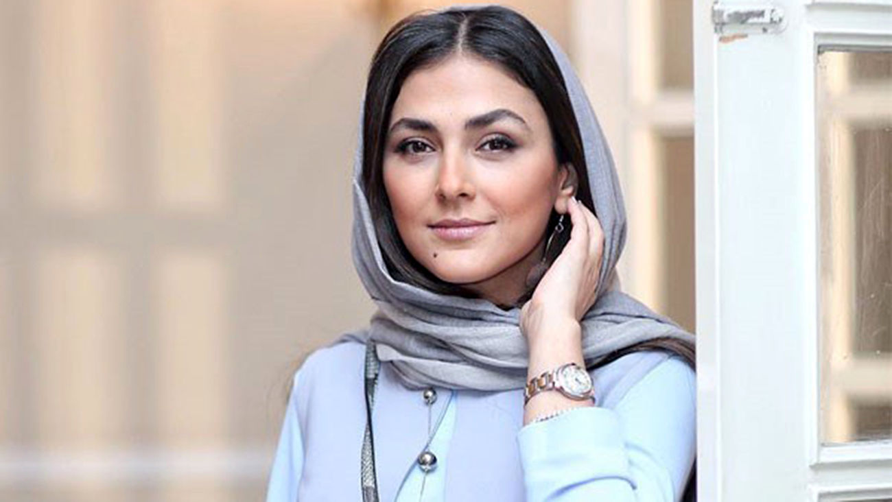 توئیت بازیگر زن مشهور در مورد حجاب اجباری