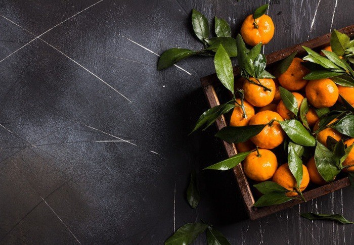 خواص باورنکردنی نارنگی برای 100نوع بیماری