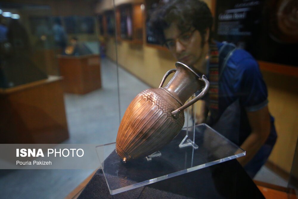 تصاویر پربازدید از افتخار چند هزار ساله ایرانی‌ها