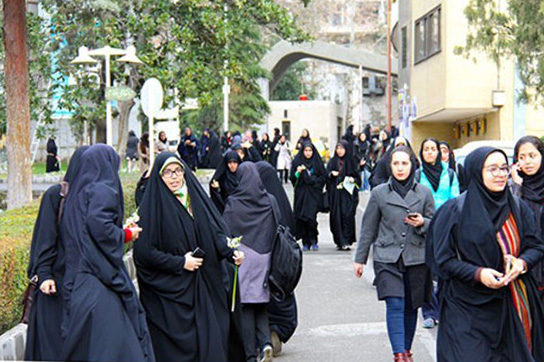 اسرار شگفت‌انگیز زنانه‌ترین مکان تهران