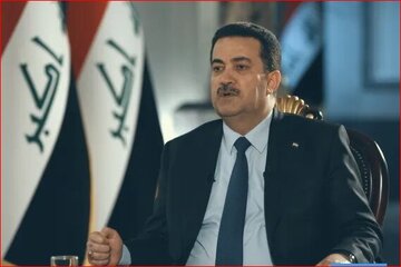 وعده نخست وزیر عراق به رئیسی در سازمان ملل 