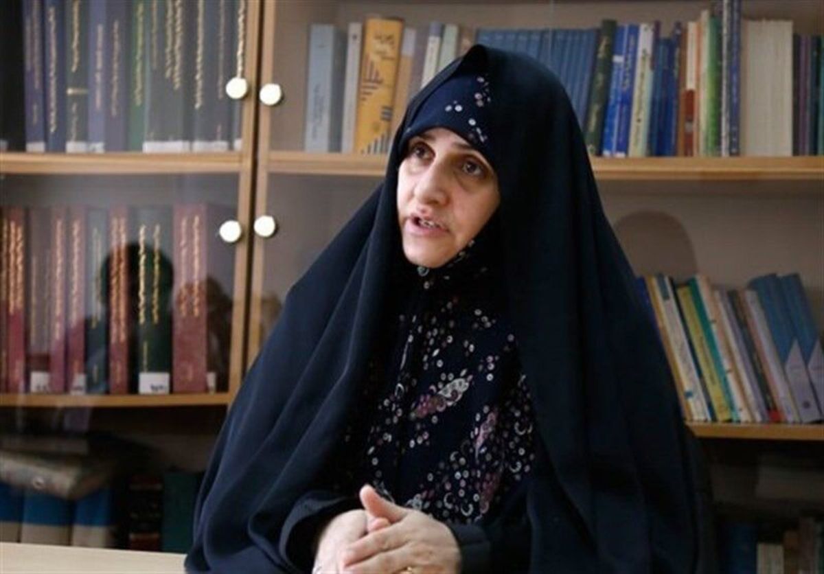 همسر رئیسی: خودشان را از ایران محروم کردند