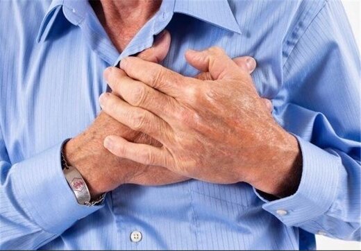 علائم مهم حمله قلبی را بشناسید