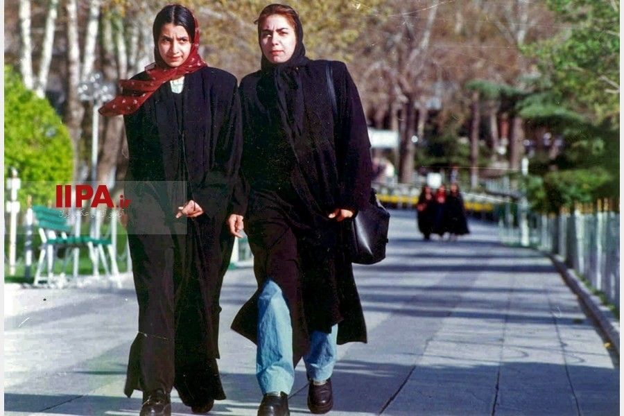 ایرانی‌ها این شلوارها را تحت هیچ شرایطی نخواهند پوشید