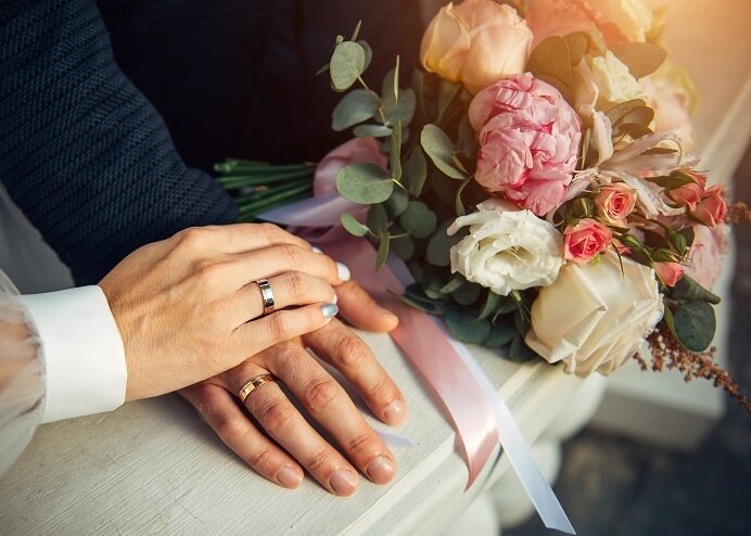 دلیلی برای ازدواج که احتمال طلاق را بالا می‌برد