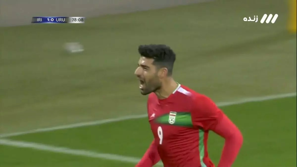 ملی‌پوشان عزیز، آیا ایران را خاطرتان هست؟ 
