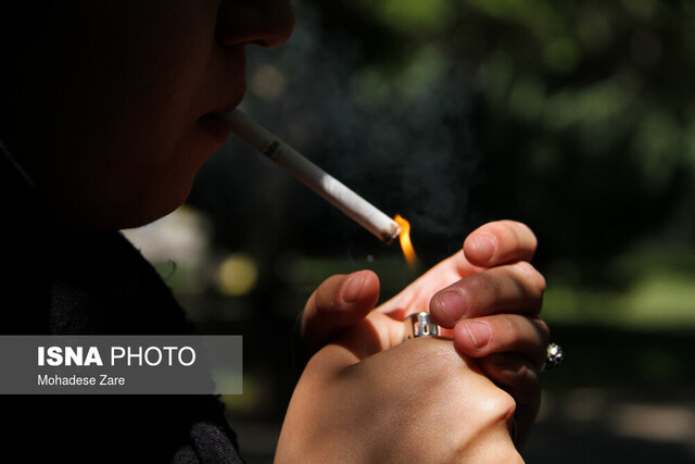 آمار عجیب فوتی در ایران در اثر مصرف دخانیات