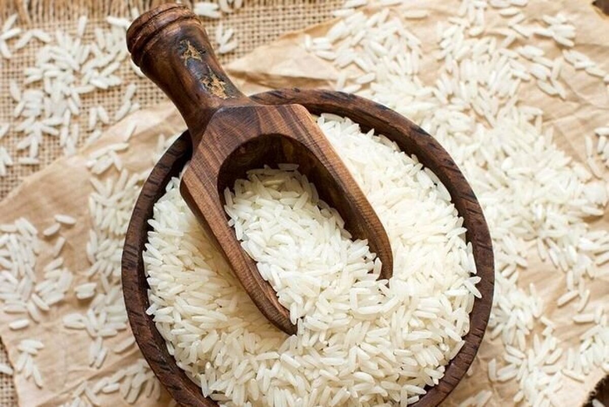 ۵ روش برای تشخیص برنج مرغوب از بی‌کیفیت