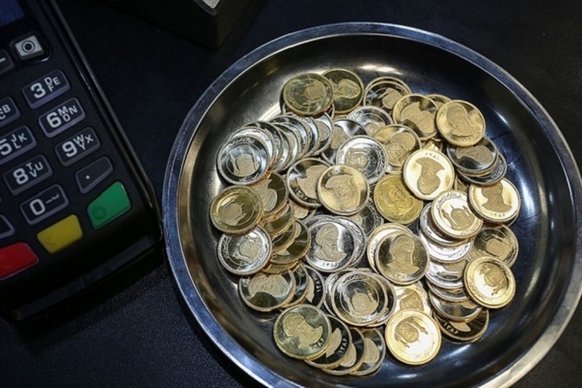 قیمت دلار و سکه و طلا در بازار امروز 