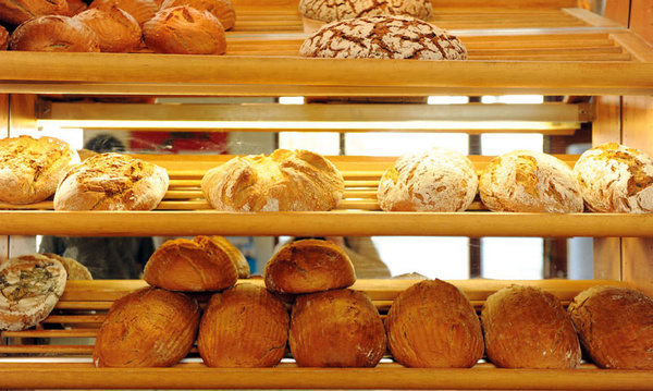فروش نان فانتزی به شدت افت کرد