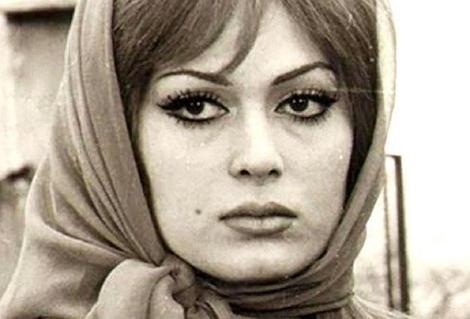 زیباترین زنان قبل از انقلاب سینمای ایران انتخاب شدند
