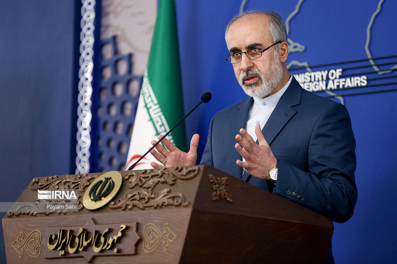 واکنش ایران به موضع اروپا درباره «حبیب اسیود»