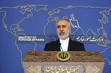 واکنش ایران به ادعاهای وزیر امور خارجه آمریکا
