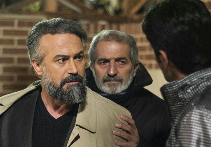 امنیتی‌ترین و مرموزترین سریال‌های تلویزیون ایران