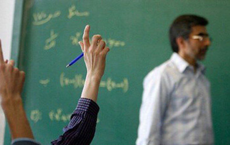 جذب 75 هزار معلم جدید در آموزش و پرورش 