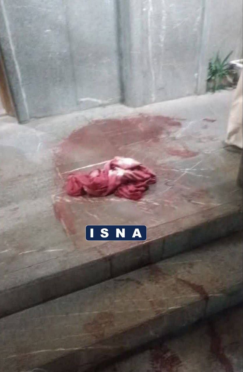 خبرهای ناگوار از تیراندازی خونین در شیراز