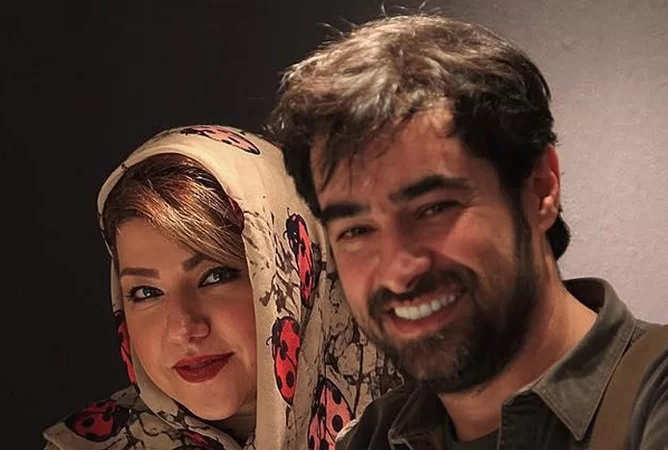 رونمایی همسر شهاب حسینی از مسیر جدید زندگی‌اش