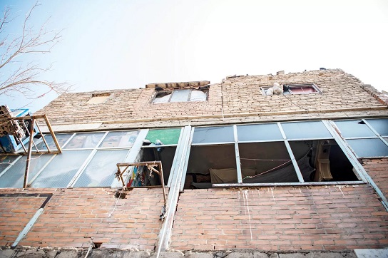 غیراخلاقی‌ترین شکل اجاره خانه که در تهران مُد شد