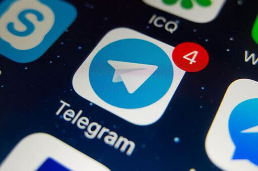 دستاورد جدید فیلترینگ برای پیام‌رسان تلگرام