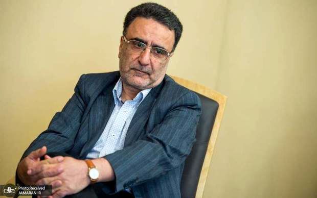 آخرین وضعیت تاج‌زاده پس از بازداشت 