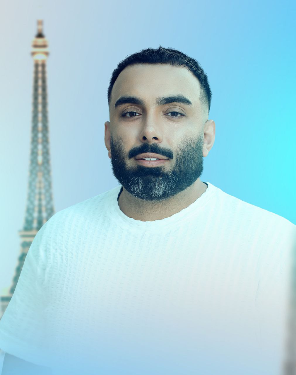  اولین کنسرت یک خواننده پاپ ایرانی در پاریس