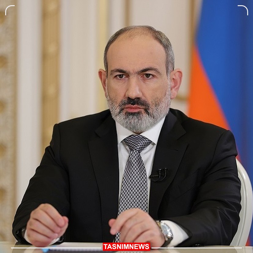 بیانیه ارمنستان درباره جنگ با آذربایجان