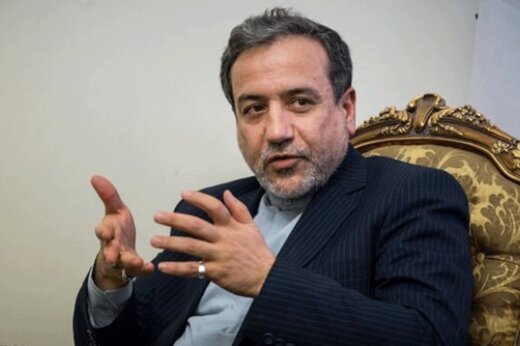 عراقچی درباره بیانیه میرحسین موسوی توئیت زد