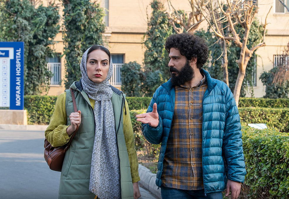 شش نکته از تنها سریال بامزه و جذاب این روزهای ایران