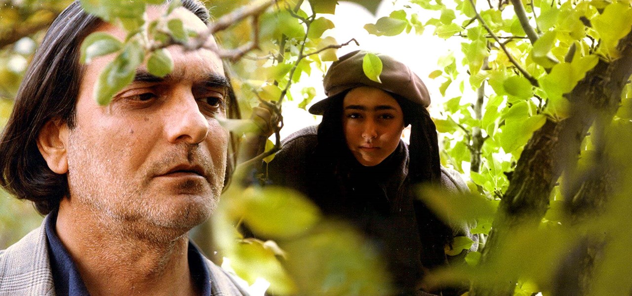 سن بالاترین و سن پایین‌‌ترین عاشق‌های سینمای ایران