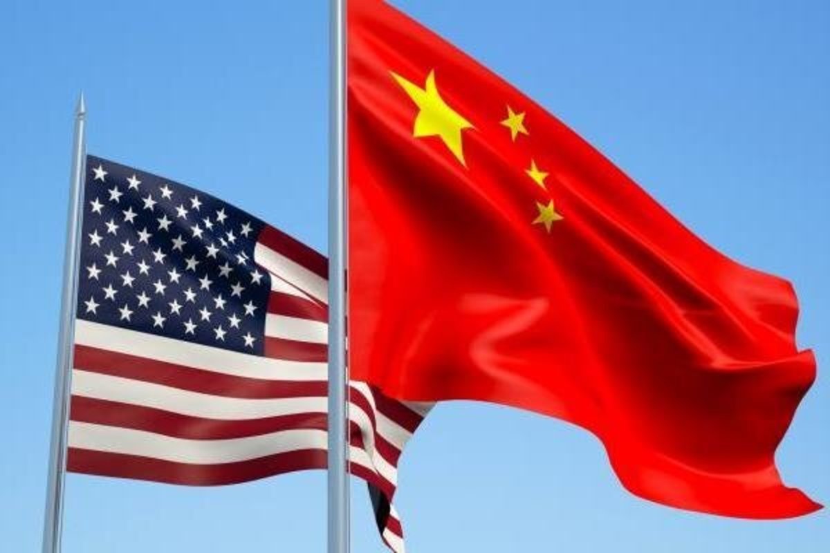 واکنش تند چین به توافق تسلیحاتی آمریکا و تایوان