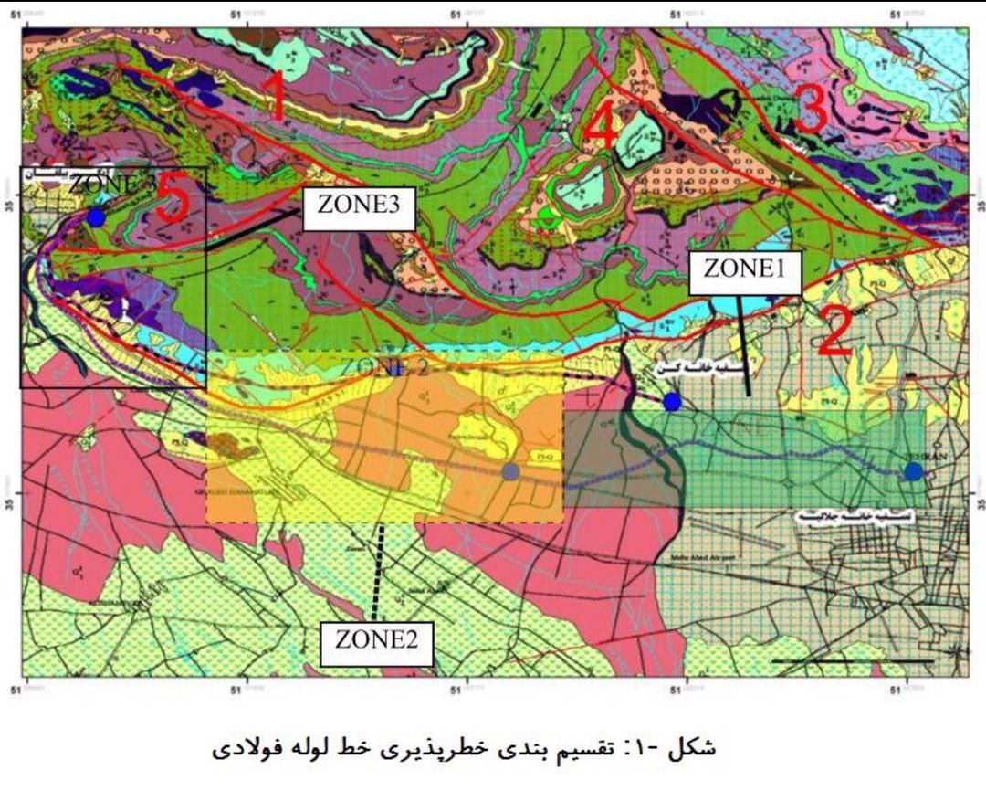 تهران بعد از زلزله، نه آب و نه هیچ، پایان تهران 