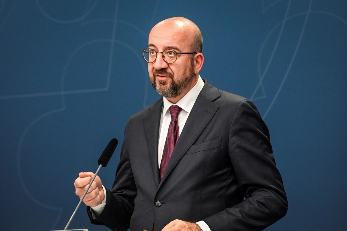 اتهام‌زنی جدید رئیس شورای اروپا علیه ایران