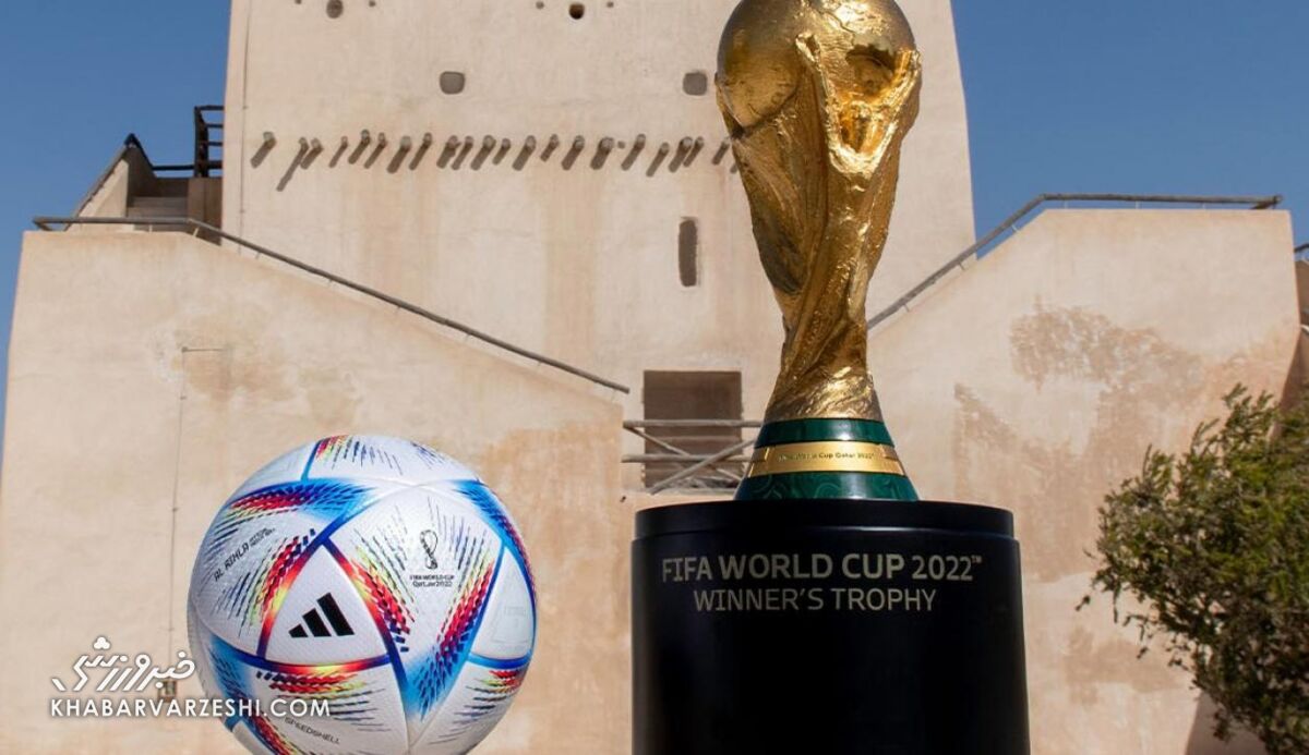 پیش‌بینی قهرمان جام جهانی بر اساس مدل بورس!