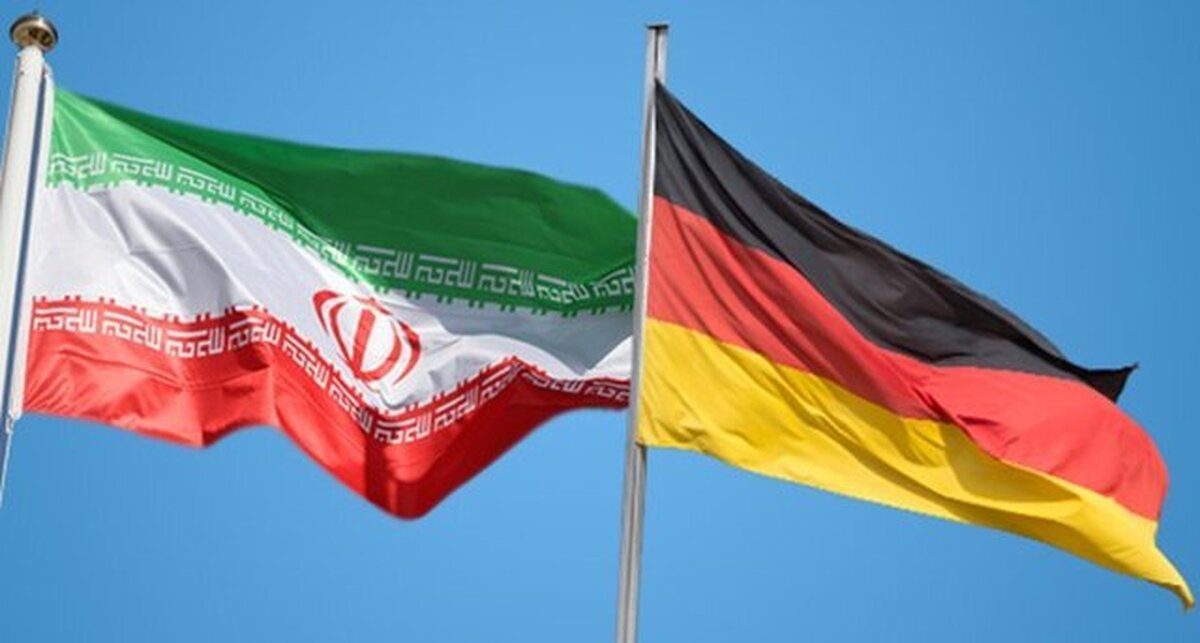 آلمان استرداد مجرمان به ایران را فعلا معلق کرد