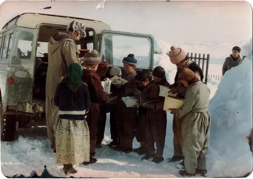 مجوز نابودی رویاهای کودکان ایرانی صادر شد