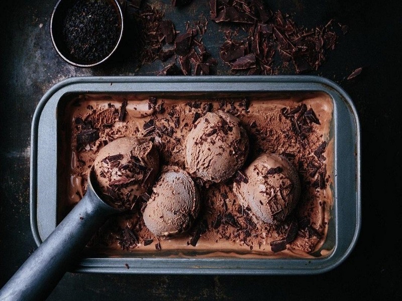 طرز تهیه 6 نوع بستنی برای رفع عطش تابستانی