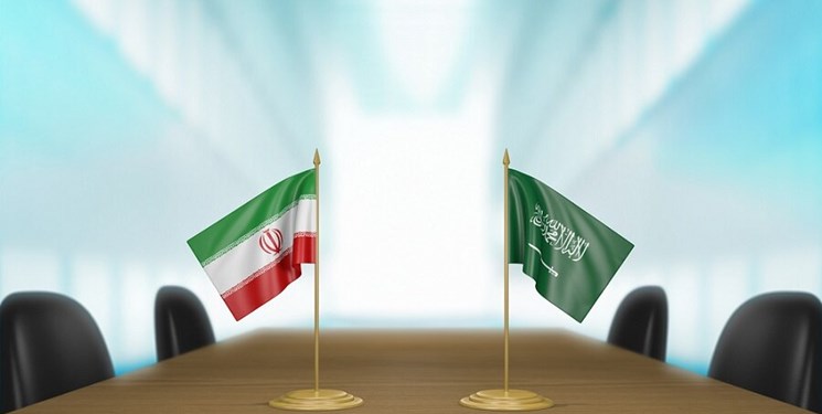 از سر گیری روابط ایران و عربستان با ابتکار چین 