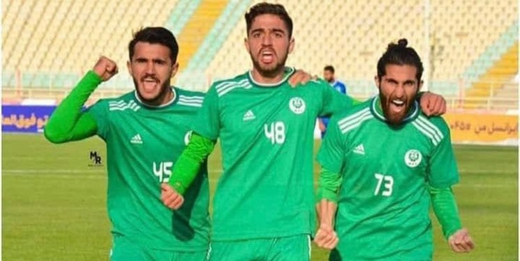  زمان پرسپولیسی‌شدن شهیم مشخص شد 