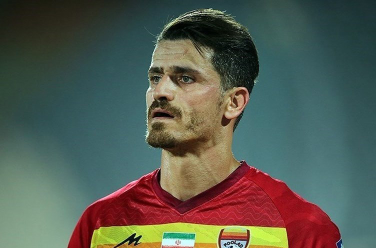 «وریا غفوری» بازداشت شد