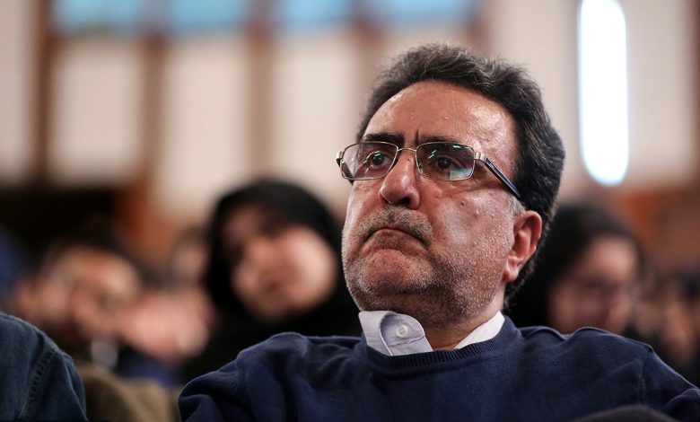 تاج‌زاده در دادگاه سخن نگفت و دفاع نکرد 