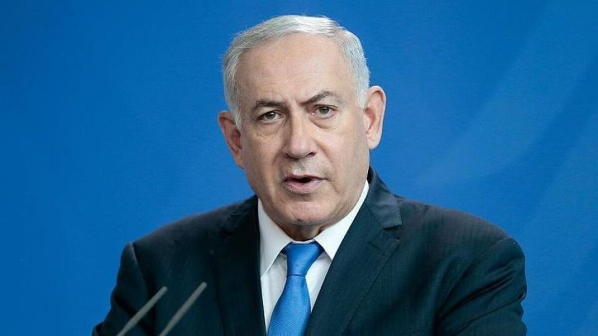 نتانیاهو: کشمکش اصلی اسرائیل با ایران است
