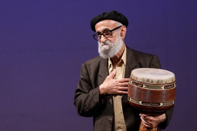  نوازنده برجسته‌ ایرانی درگذشت